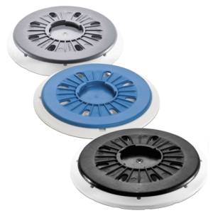 Festool Sanding Pads - Rotex 150mm Multi-Jet 2 Fastfix