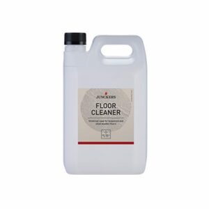 Junckers Floor Cleaner