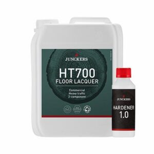 HT 700 Silk Matt 50% 5L (2 part)