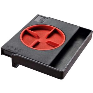 Bessey Adjustable Flooring Spacers (Pack of 4)
