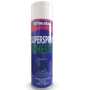 Stikatak Spray Adhesive 500ml
