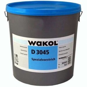 Wakol D3045 - Gritted Primer