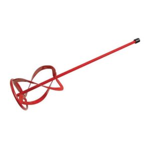 4" (100mm) Mixing Paddle