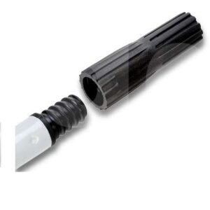 PUSH FIT / SCREW FIT Adaptor