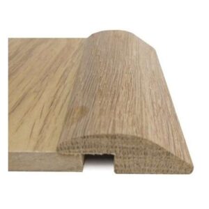 Oak Ramp 7mm 2.7m Oiled