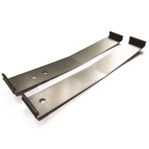 Junckers 2-Way Clips  225.1mm  (box of 50)