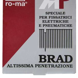 Pins/Brads - 21 gauge (7000pk)