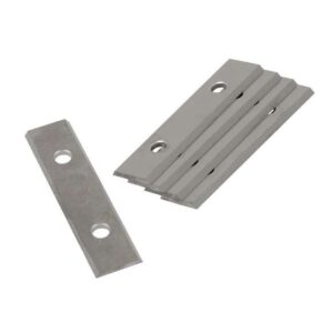 Scraper Blades 2"