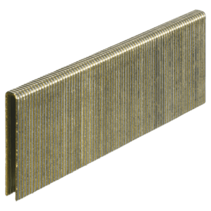 Senco L Staples Crown Point Galvanised for S150LS-L & SLS18Mg-L (5000 pack)