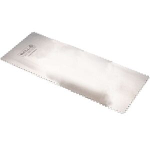Styccobond Trowel - Replacement Blade