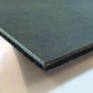 Soundlay 9mm Acoustic Mat (1m x 1.2m)