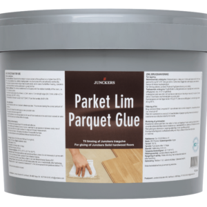 Junckers Parquet Adhesive 16.5kg / 10 litres