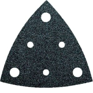 Fein Delta Perforated Abrasives 80mm