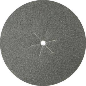 Bona VELCRO Ceramic Disc 178mm