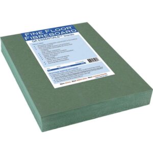 Fine Floor Fibreboard Underlay