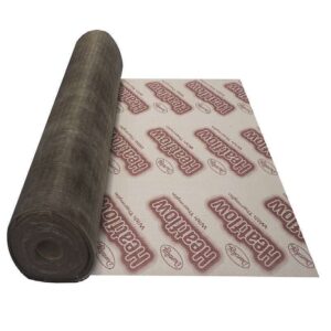 Heatflow Wood and Laminate Underlay 3mm