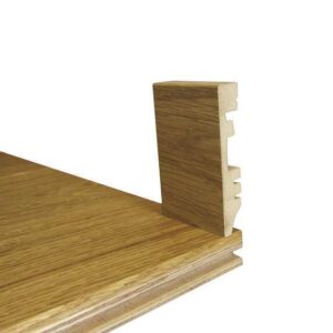Quickstep Parquet Skirting (Matching)