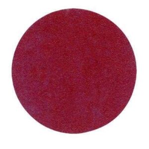 Starcke VELCRO Discs 200mm Ali Oxide 24 Grit (25pk)