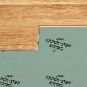 Uniclic BASIC 3mm Underlay 15sqm roll