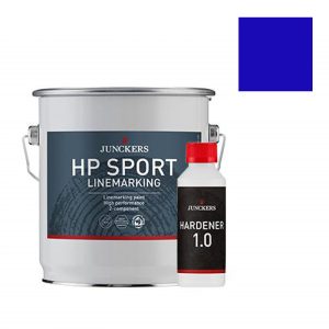 HP Sport - 2.3L Blue