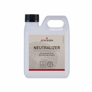 Junckers Neutraliser  1 litre