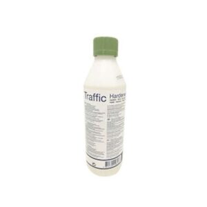 Bona Traffic Hardener 450ml (Original - NOT HD)