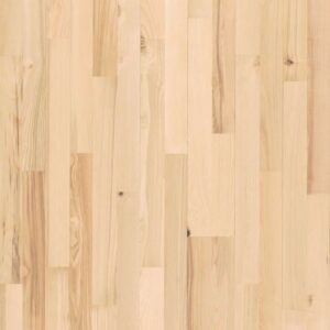 Ash Nordic PEFC 2 strip Harmony 22mm U/MATT LAC  (1.42sqm pack)