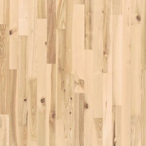 Ash Nordic PEFC 2 strip Variation 22mm U/MATT LAC  (1.42sqm pack)