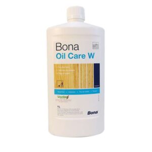 Bona Oil Care W