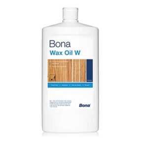 Bona Wax Oil W  1 litre