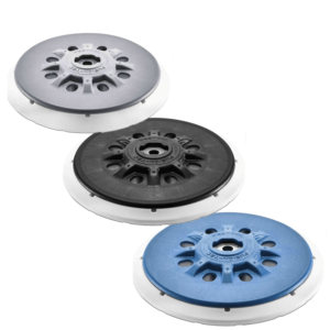 Festool Sanding Pads - ETS-Multijet 2 M8 Thread