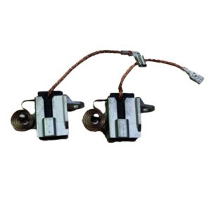 Festool Pair of Brushes for Rotex 150