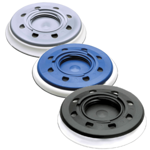 Festool Sanding Pads - Rotex 125mm Fastfix