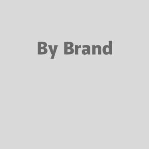 Abrasives by Brand