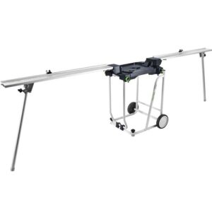 Underframe and Trimming Attachments Set for KS60/KSC60 (FE202055)