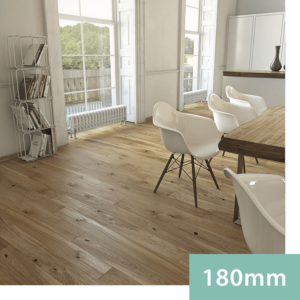 Holt 180mm Clic Planks