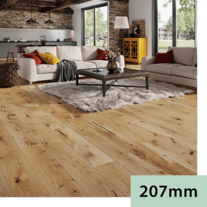 Holt 207mm Clic Planks