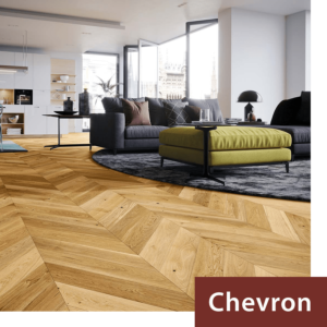 Holt Chevron T&G