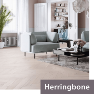 Holt Herringbone Clic