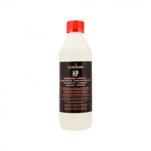 Junckers HP Hardener 0.45 litres