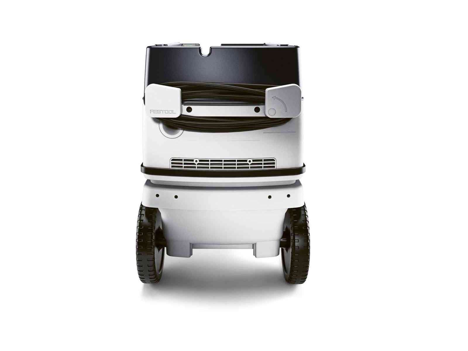 Mobile Dust Extractor CTL 26 EI - 240V (FE577902) - Image 4
