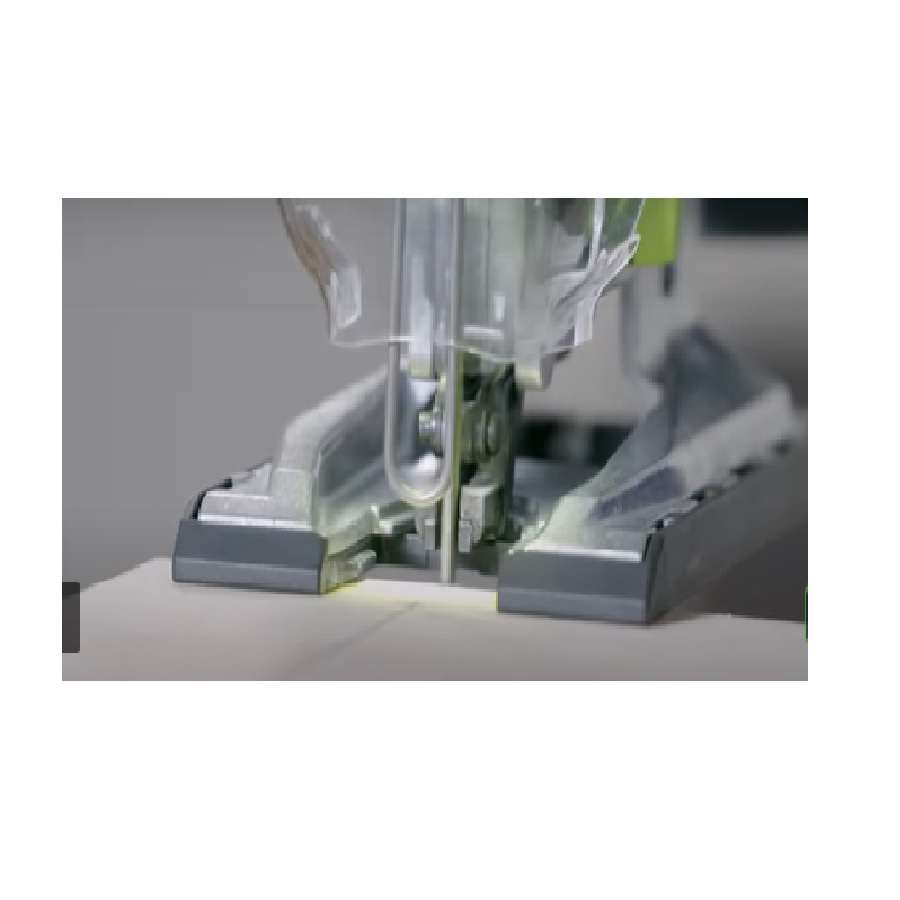 Festool Cordless Jigsaw CARVEX PSBC 420 HPC 4,0 EBI-Plus - Image 3