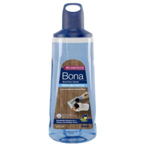 Spray Mop Refill - All wood floors  (0.85litres)