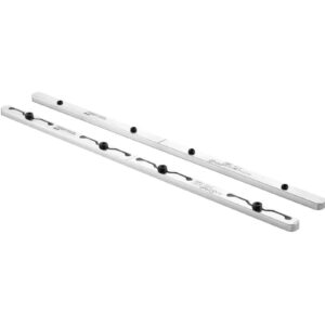 Festool Guide Rail Connecting Pieces  (1 pair)