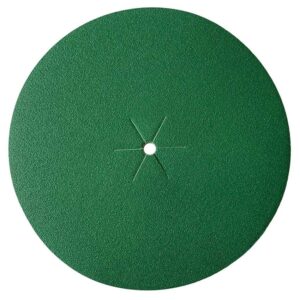 Bona Velcro Discs Ceramic 8600 GREEN 178mm