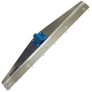 Pin Leveller - Straight or Swivel Bracket