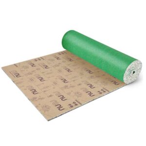 Tredaire Renu Carpet Underlay 9mm 15SQM ROLL  (44REN15)