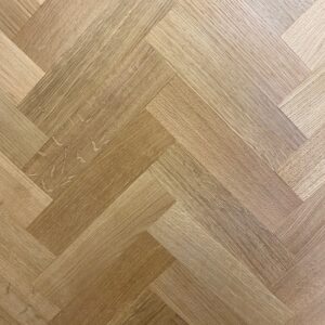 Solid Oak Prime Blocks 280mm
