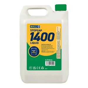 Stopgap 1400 Liquid 5L