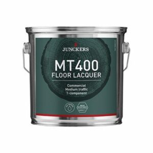 MT 400 Matt 5L